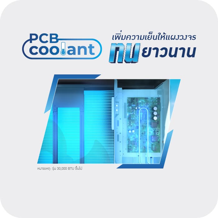 Reinforced PCB Coating
