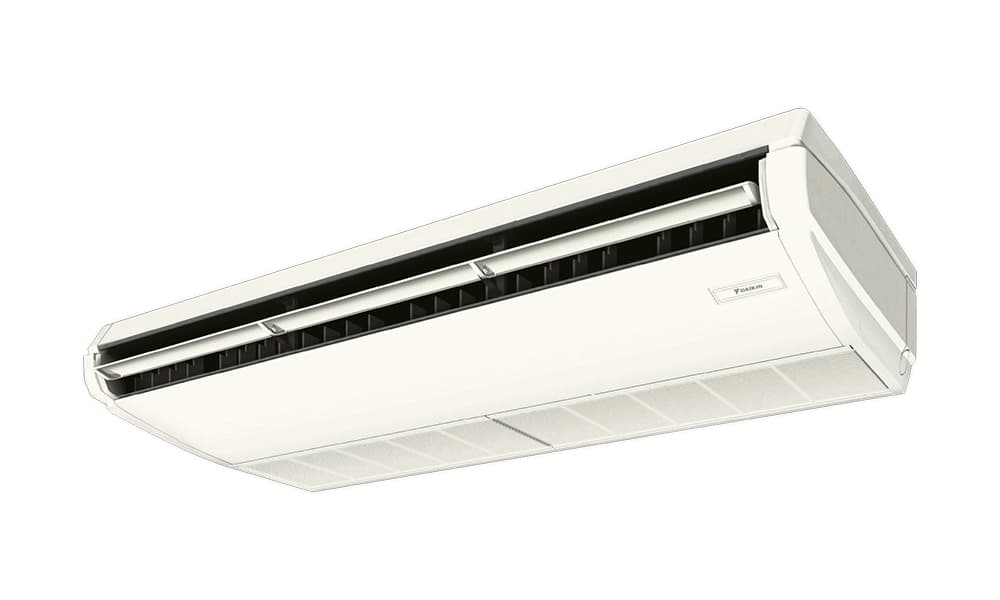 Ceiling Inverter FHFQ-FV2S