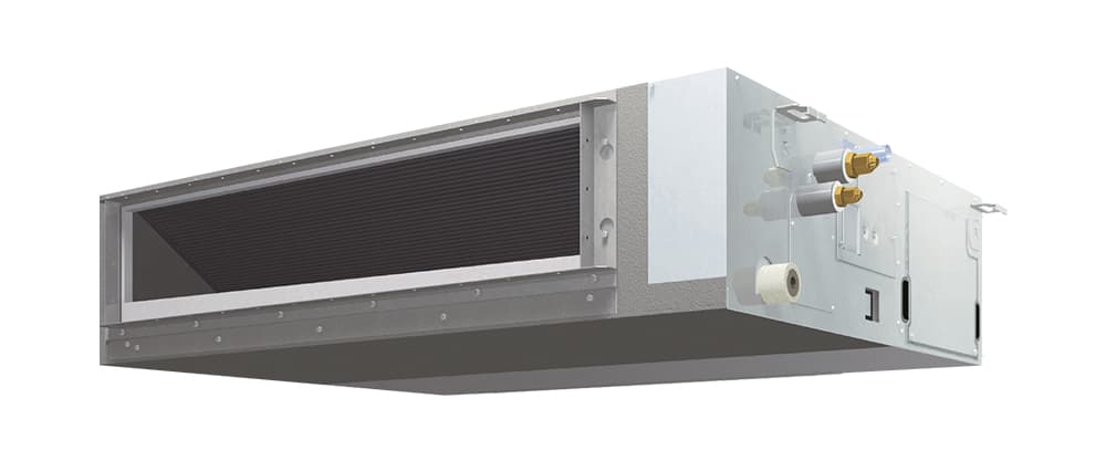 Middle Static Duct Inverter FBFC-EV2S