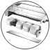 Detachable Blower
