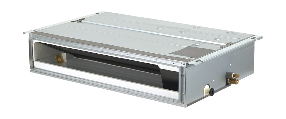Low Static Duct Inverter FDLF-EV2S