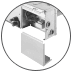 Bottom E-Box Access
