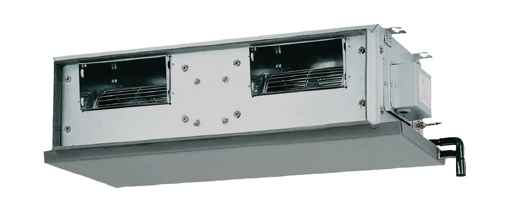 Non Inverter Middle Static Duct FDMRN-CXV1S9
