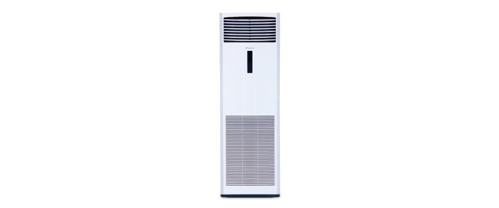 Non-Inverter Floor Mounted Direct Air FVRN-BXV1S