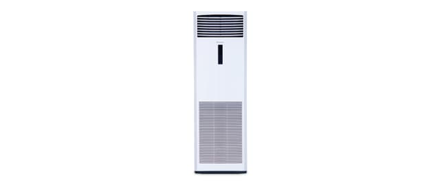 Non-Inverter Floor Mounted Direct Air FVRN-BXV1S