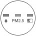 Air Quality Sensors