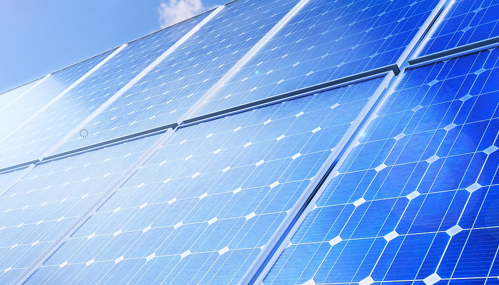 A.R.C. SIAM SOLAR