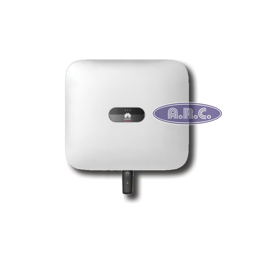 Huawei SUN2000-10KTL-M1 (10Y)